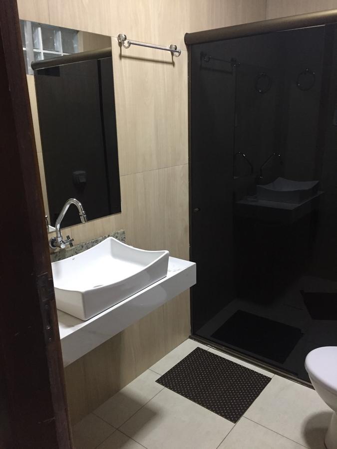 Hotel Paradizzo フォス・ド・イグアス エクステリア 写真