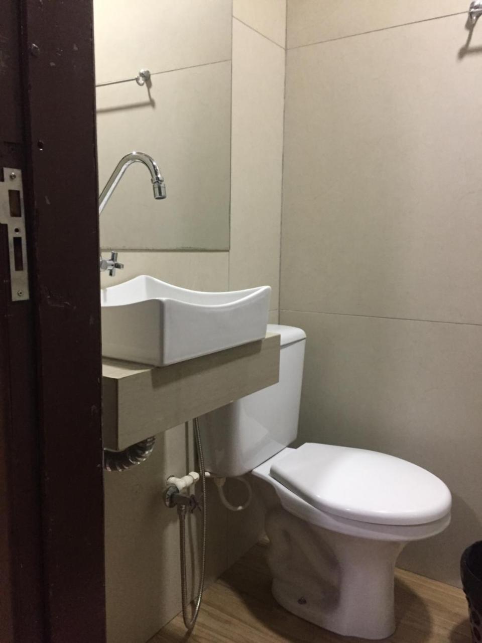 Hotel Paradizzo フォス・ド・イグアス エクステリア 写真